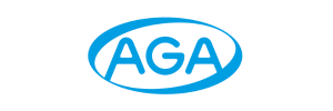 Logo Aga CLM Security